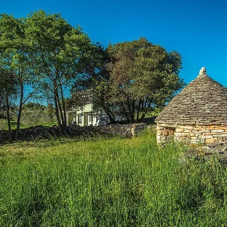 House Bellissima Vodnjan