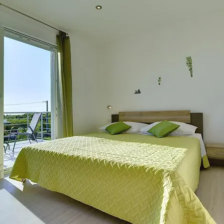 House Bellissima Tatil Evi