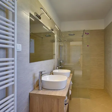 Tatil Evi House Bellissima Vodnjan