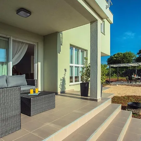 House Bellissima * Vodnjan