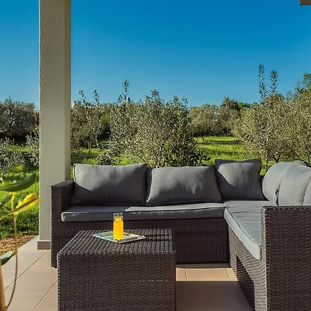 Tatil Evi House Bellissima