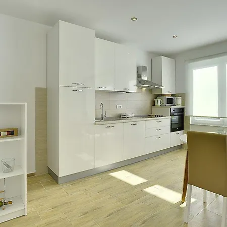 Tatil Evi House Bellissima Vodnjan