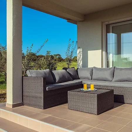 House Bellissima Tatil Evi Vodnjan