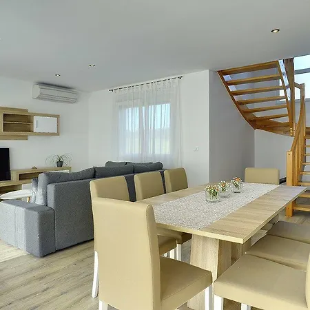 House Bellissima Tatil Evi *