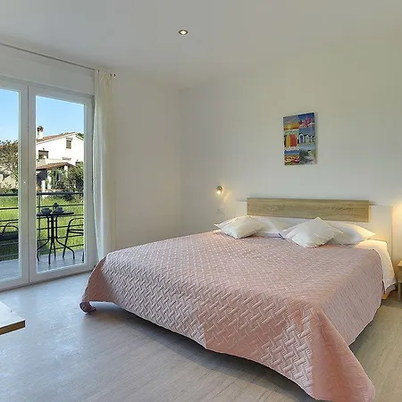 House Bellissima Tatil Evi Vodnjan