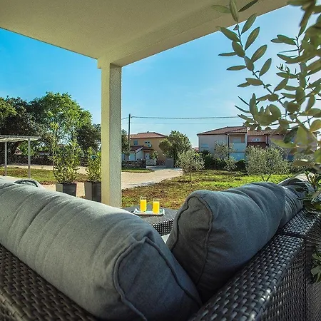 Tatil Evi House Bellissima Vodnjan