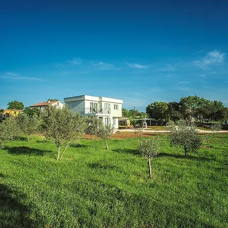 House Bellissima Vodnjan