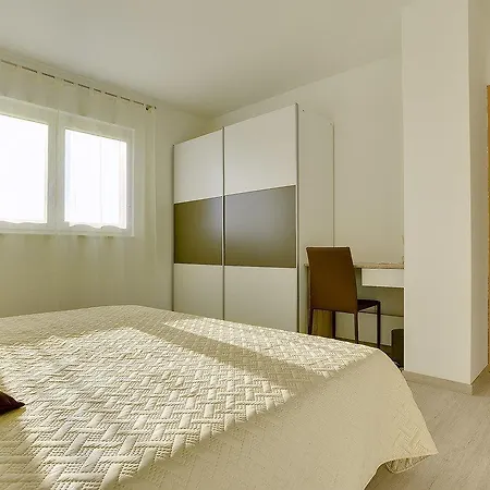 Tatil Evi House Bellissima Vodnjan