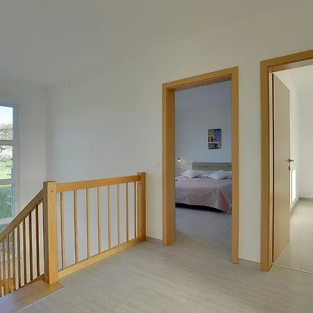 Tatil Evi House Bellissima *