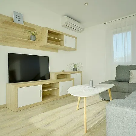 House Bellissima 別荘 ボドニャン