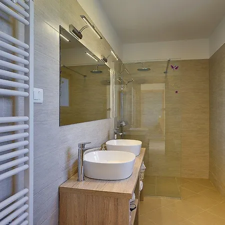 House Bellissima Tatil Evi *