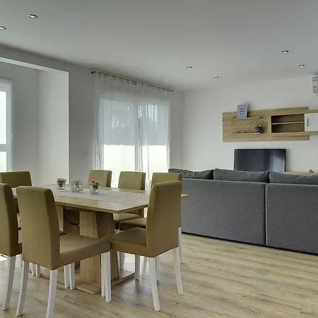 House Bellissima Tatil Evi