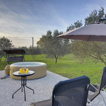 House Bellissima * Vodnjan