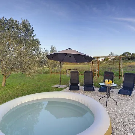 Tatil Evi House Bellissima