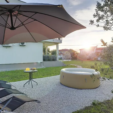 Tatil Evi House Bellissima *