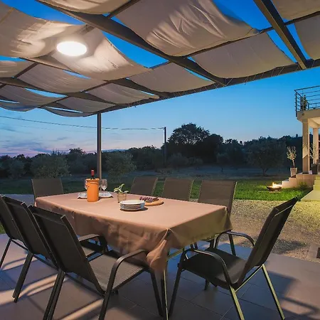 Tatil Evi House Bellissima Vodnjan