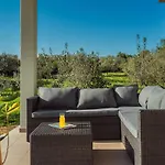Vakantiehuis House Bellissima