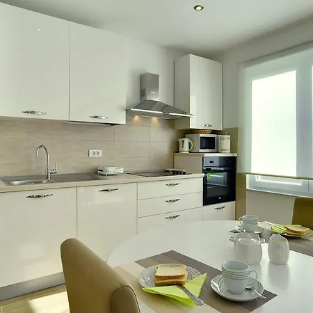 House Bellissima Tatil Evi Vodnjan