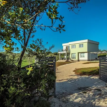 House Bellissima Vakantiehuis Vodnjan