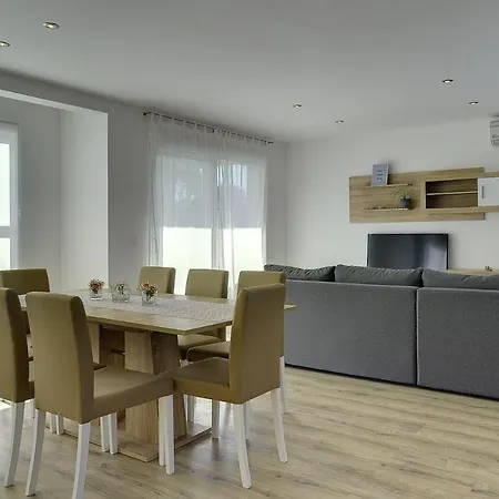 House Bellissima Vodnjan