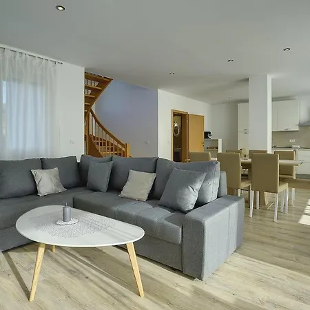 House Bellissima Vakantiehuis *
