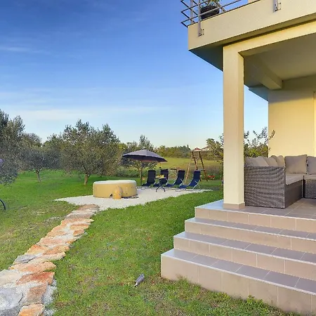 House Bellissima