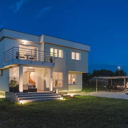 House Bellissima Vodnjan