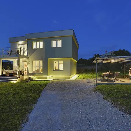 Prázdninový dům House Bellissima Vodnjan