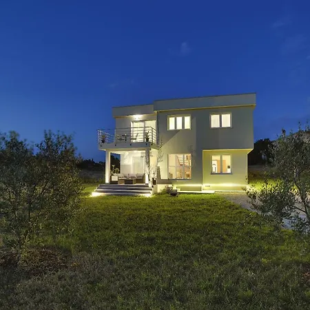 House Bellissima Prázdninový dům