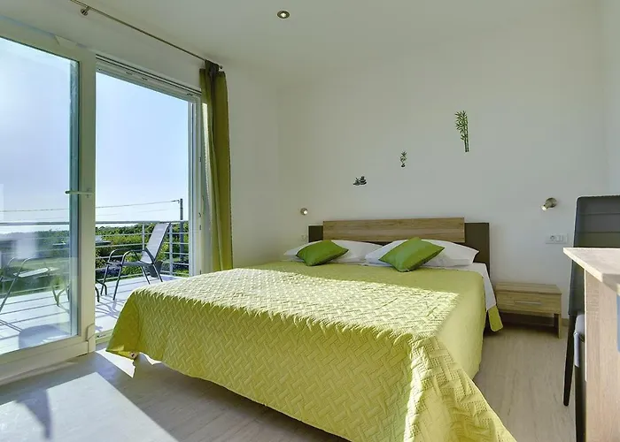 House Bellissima 度假居