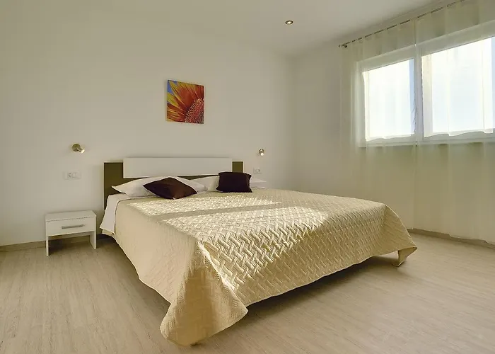 펜션 House Bellissima