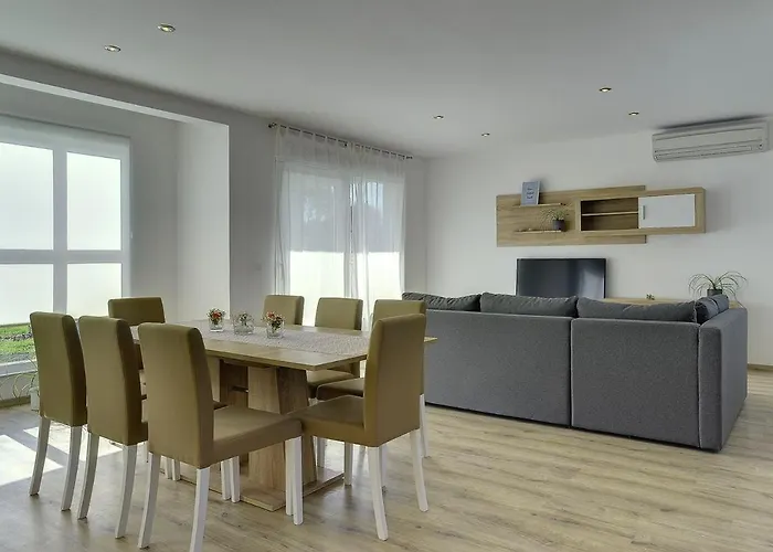 House Bellissima 보드냔