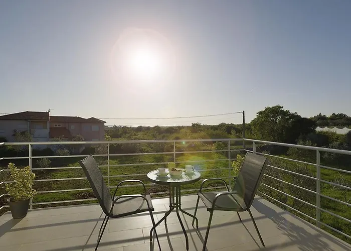 House Bellissima * 沃德年