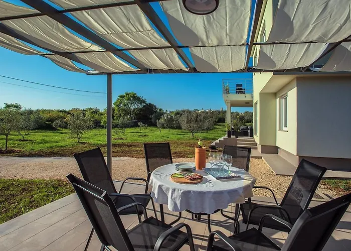 度假居 House Bellissima *