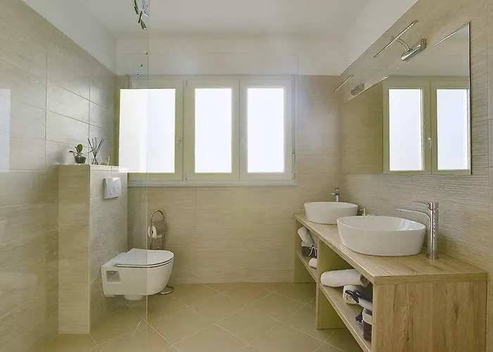 House Bellissima 度假居