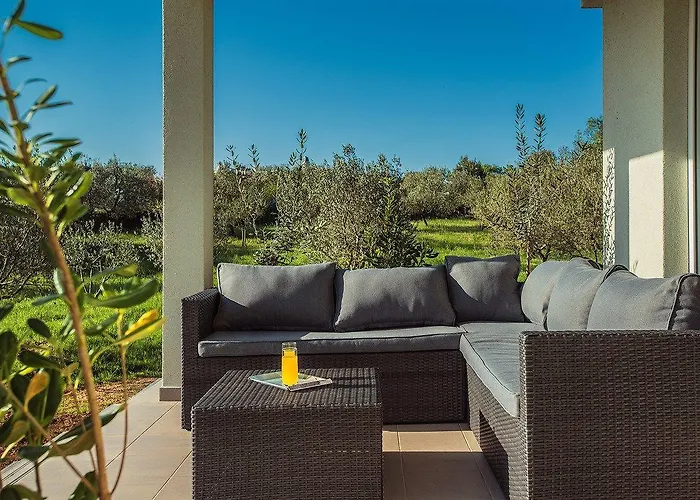 度假居 House Bellissima *