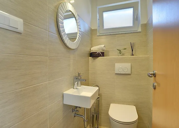 House Bellissima 度假居 *