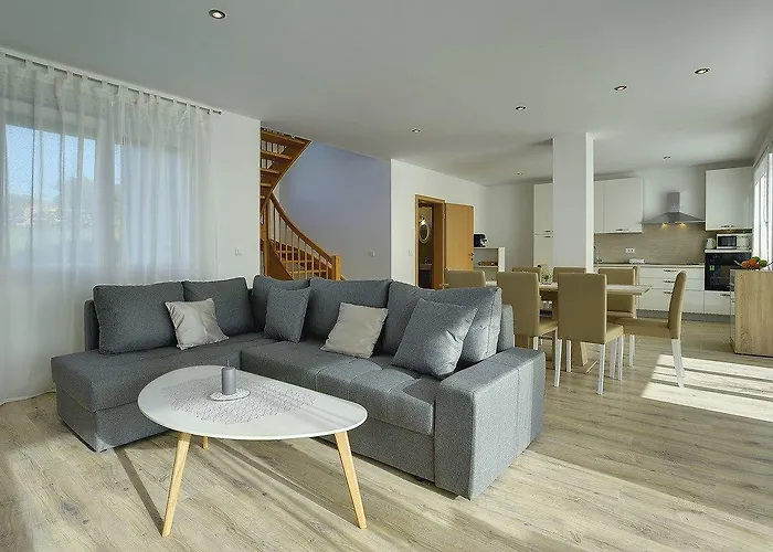 House Bellissima 度假居