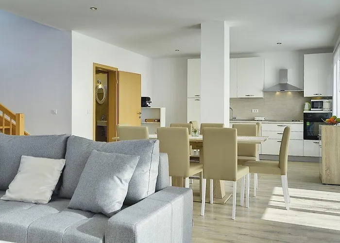 House Bellissima 沃德年