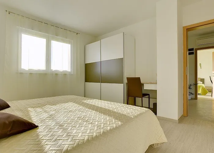 度假居 House Bellissima 沃德年