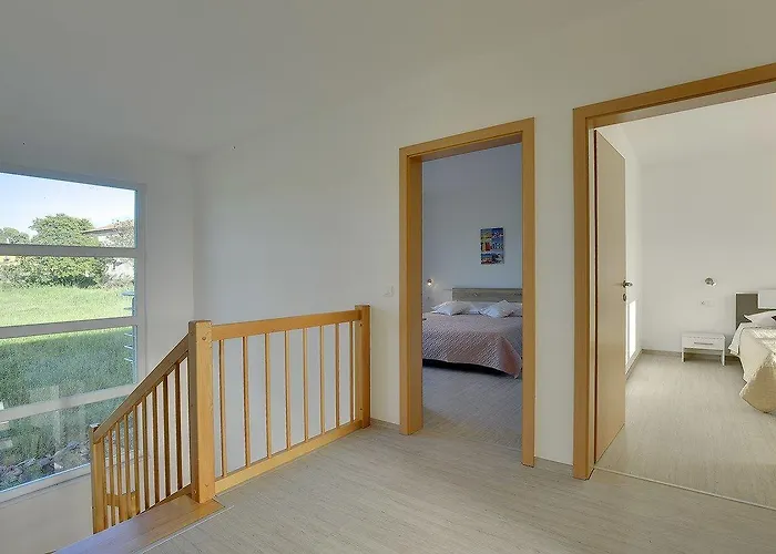 度假居 House Bellissima *