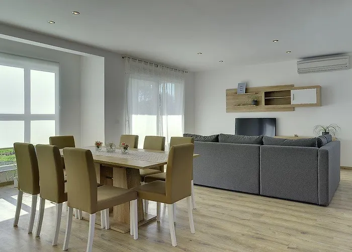 House Bellissima 度假居