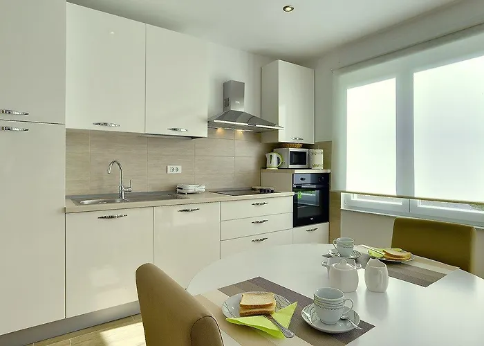 House Bellissima 度假居 *