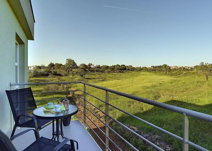 度假居 House Bellissima *