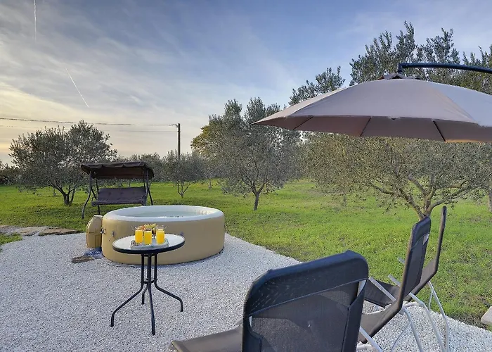 House Bellissima * 沃德年