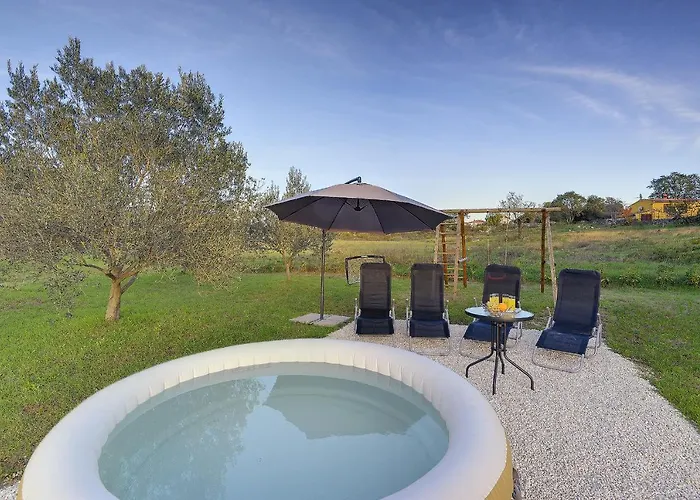 度假居 House Bellissima