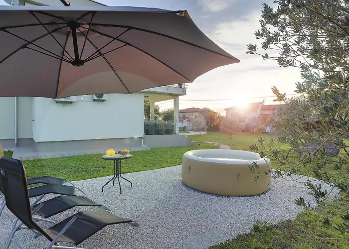 度假居 House Bellissima *