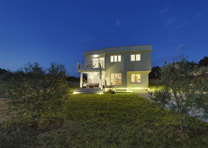 House Bellissima 펜션